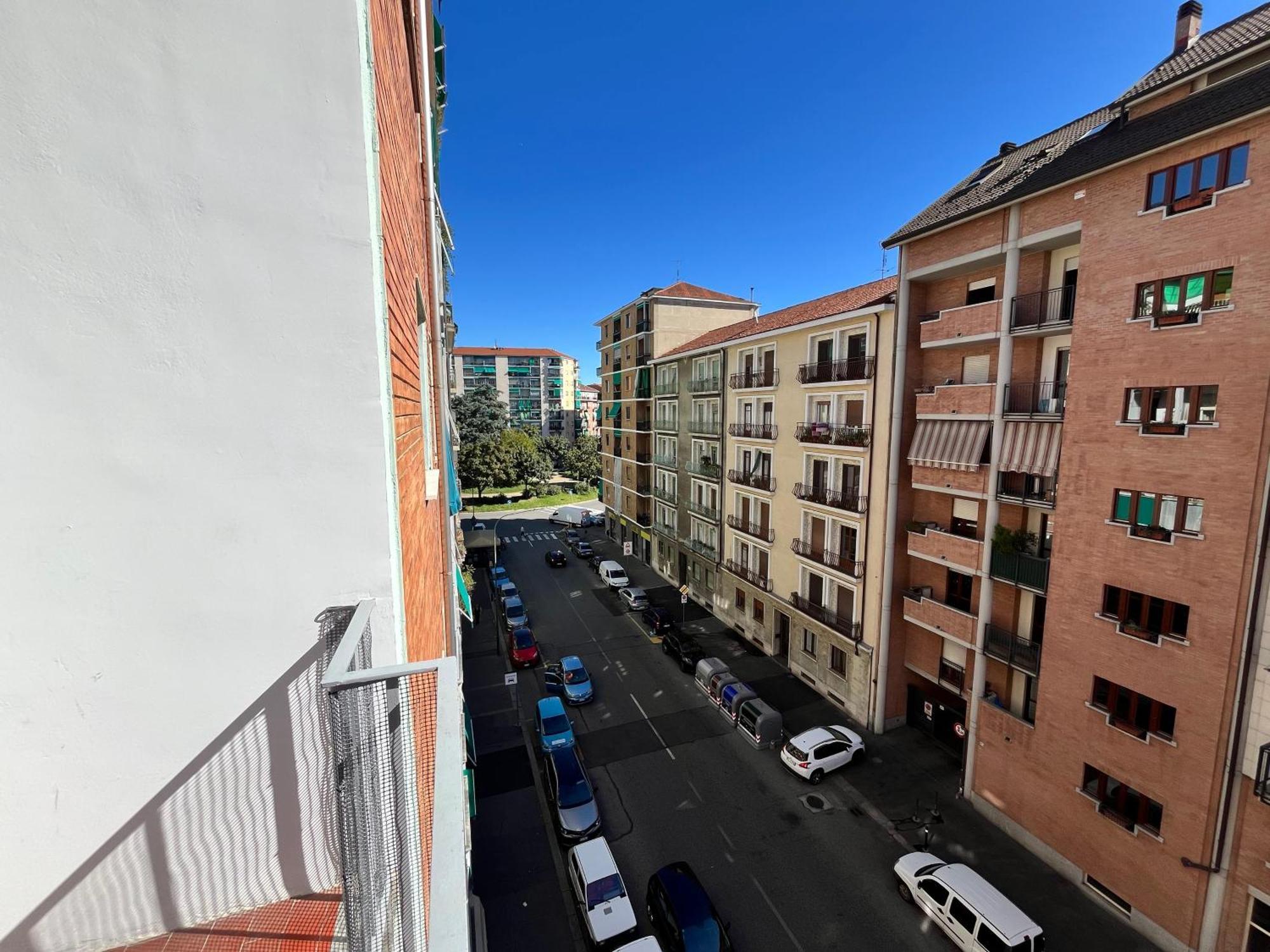 Minu House - Confortevole Vicino Al Centro Apartment Turin