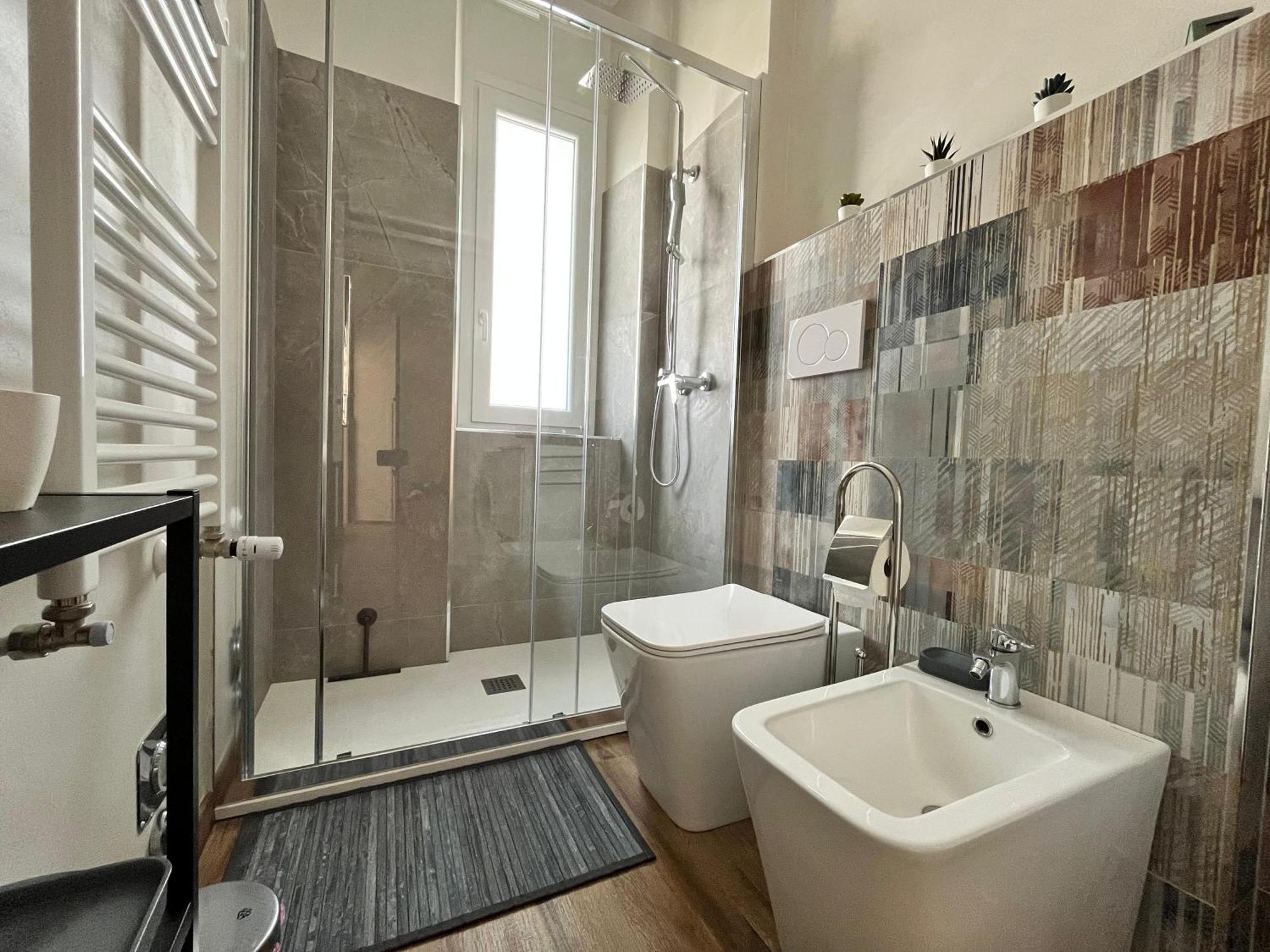 Minu House - Confortevole Vicino Al Centro Apartment