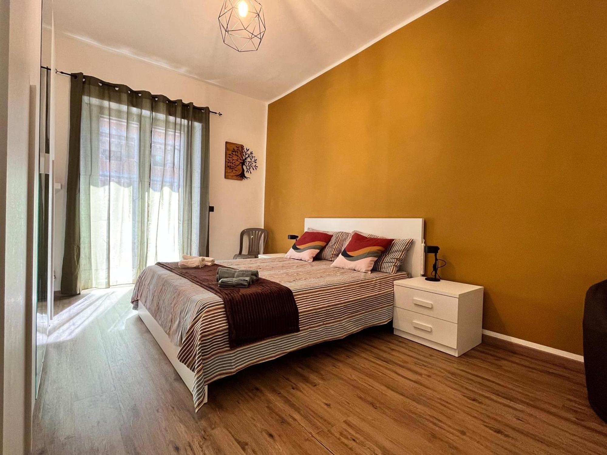 Apartment Minu House - Confortevole Vicino Al Centro *